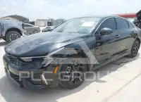 2026 KIA K5 photo