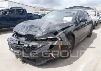 2026 KIA K5 фото