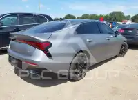 2026 KIA K5 photo