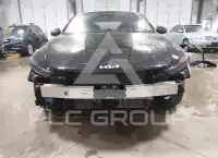 2026 KIA K5 фото