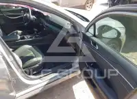 2026 KIA K5 фото