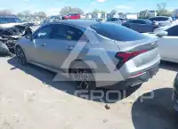 2026 KIA K5 фото