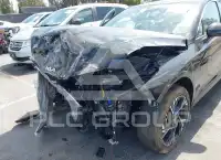 2026 KIA K5 фото
