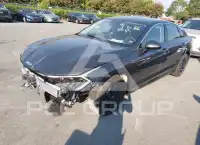 2026 KIA K5 фото