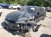 2026 KIA K5 photo