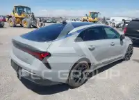 2026 KIA K5 фото