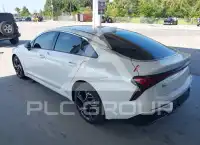 2026 KIA K5 фото
