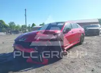 2026 KIA K5 фото