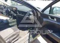 2026 KIA K5 фото
