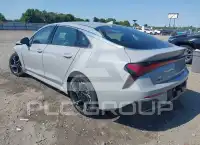 2026 KIA K5 фото