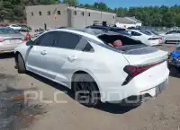 2026 KIA K5 фото