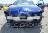 2026 KIA K5 фото