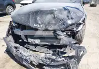 2026 KIA K5 фото