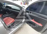 2026 KIA K5 фото