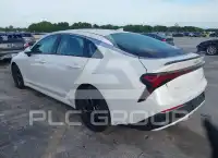 2026 KIA K5 photo