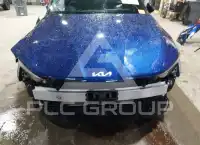 2026 KIA K5 photo