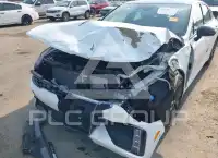 2026 KIA K5 фото