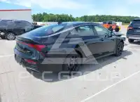 2026 KIA K5 фото