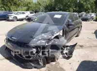2026 KIA K5 photo