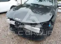 2026 KIA K5 фото