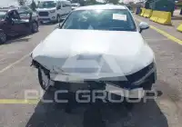 2026 KIA K5 photo