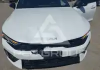 2026 KIA K5 photo