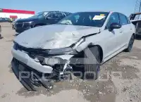 2026 KIA K5 фото