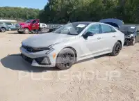 2026 KIA K5 photo