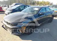 2026 KIA K5 photo