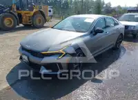 2026 KIA K5 photo