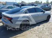 2026 KIA K5 фото
