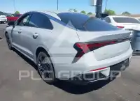 2026 KIA K5 photo