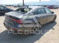 2026 KIA K5 фото