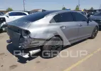 2026 KIA K5 фото