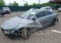 2026 KIA K5 фото