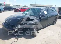 2026 KIA K5 фото