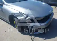 2026 KIA K5 фото