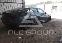 2026 KIA K5 photo