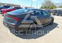 2026 KIA K5 фото