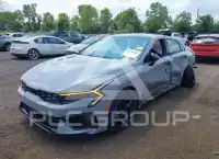 2026 KIA K5 фото