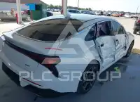 2026 KIA K5 фото