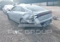 2026 KIA K5 фото