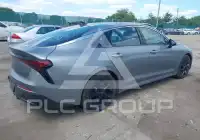 2026 KIA K5 photo