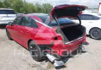 2026 KIA K5 фото