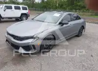 2026 KIA K5 фото