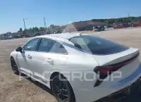 2026 KIA K5 фото