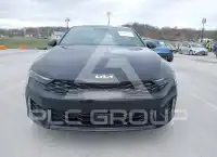 2026 KIA K5 photo