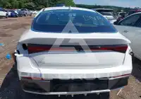2026 KIA K5 фото