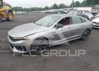 2026 KIA K5 photo