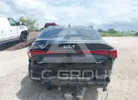 2026 KIA K5 фото